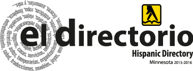 El Directorio Logo Antiguo